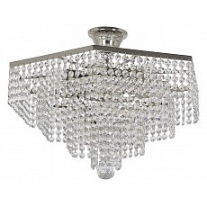 Люстра на штанге arti lampadari loreto loreto e 1.5.40.600 n